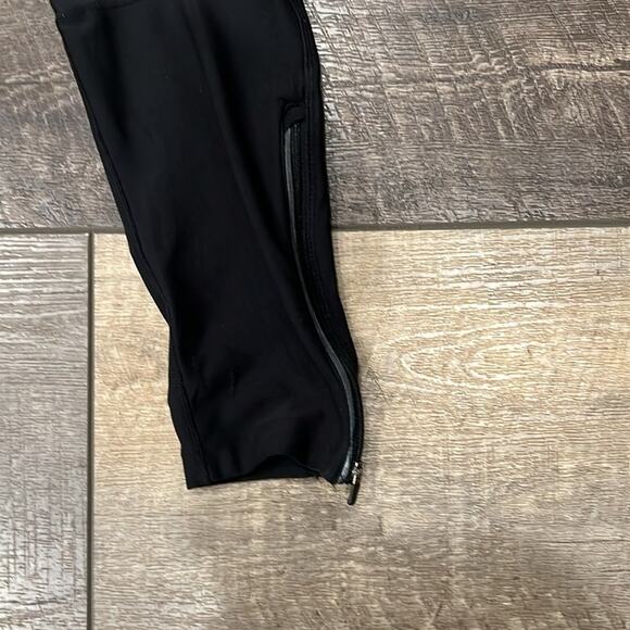 Nike Men's Dri FIT Running Tights Black Size L - Picture 12 of 13